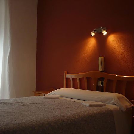 Hostal Fuencarral Kryse Madrid Exteriér fotografie