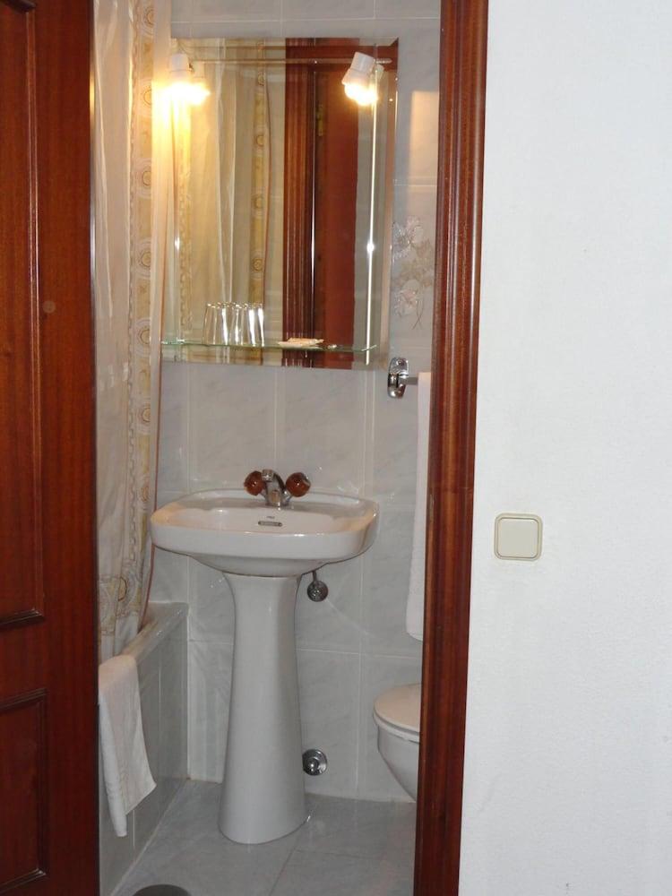 Hostal Fuencarral Kryse Madrid Exteriér fotografie