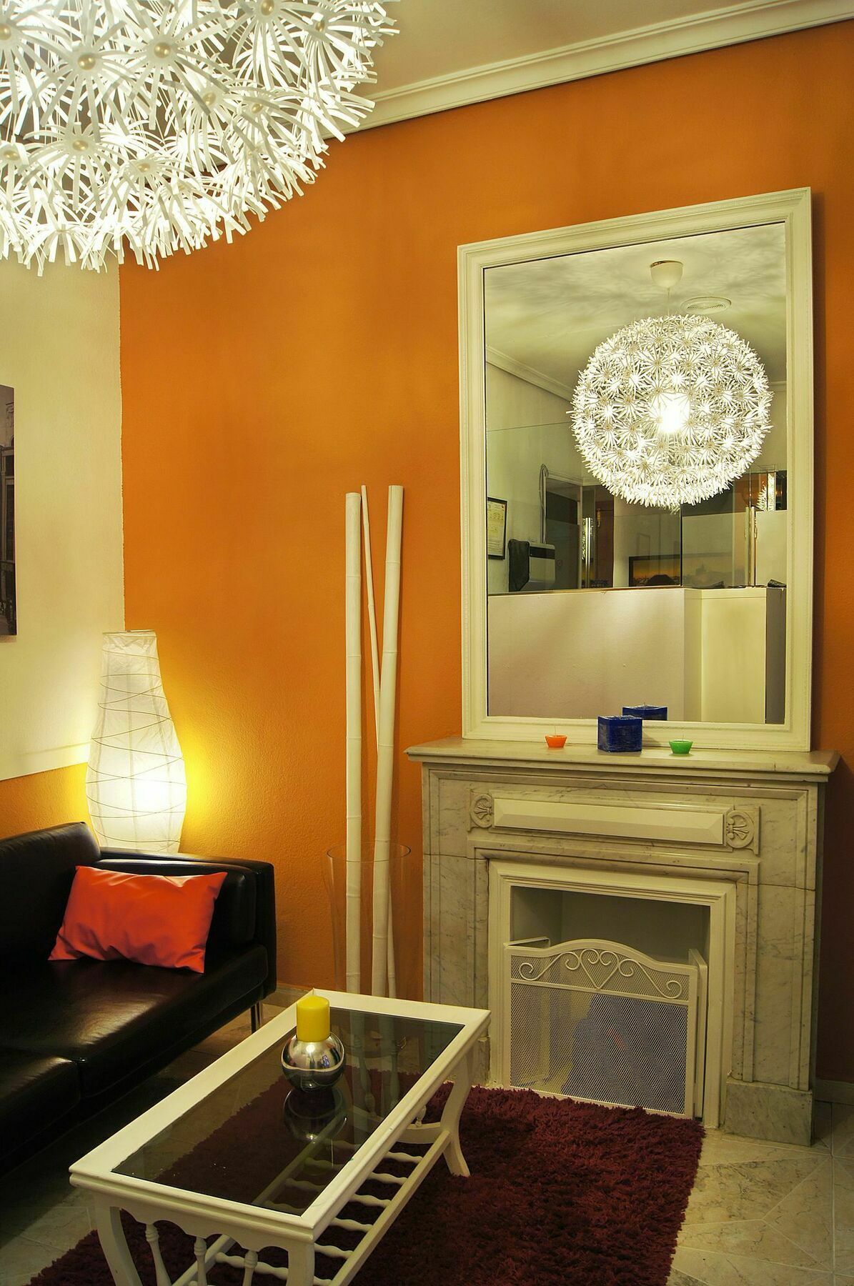 Hostal Fuencarral Kryse Madrid Exteriér fotografie